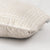 Cojín Bordado Maya 30x60cm Beige
