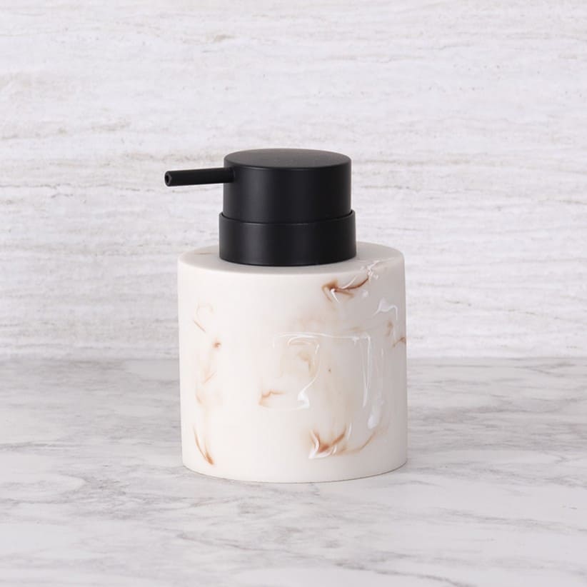 Dispensador Toscano Marmoleado