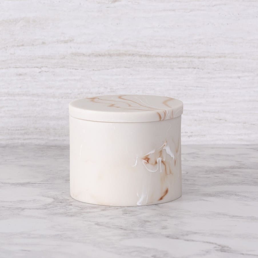 Algodonero Toscano Marmoleado