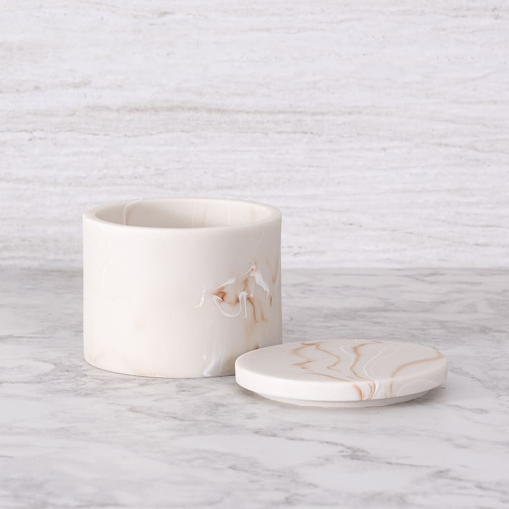 Algodonero Toscano Marmoleado