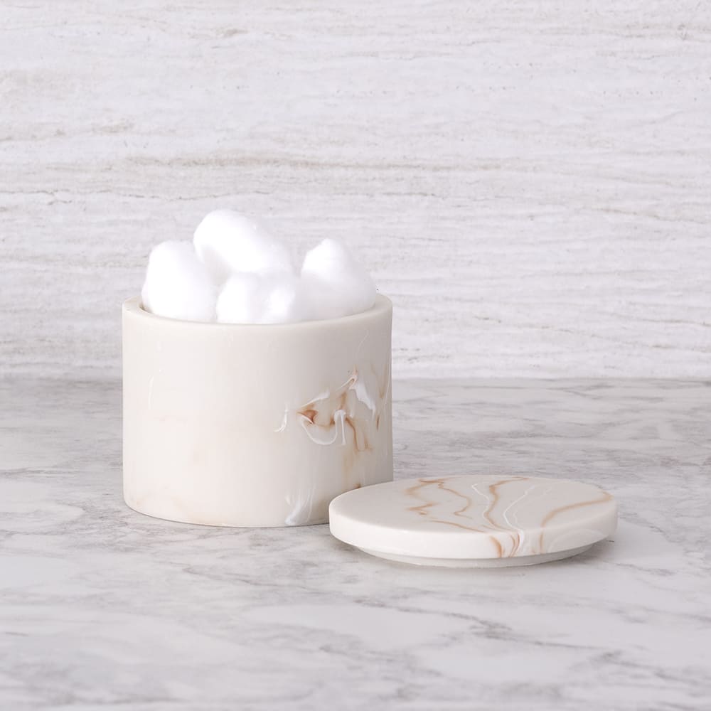 Algodonero Toscano Marmoleado