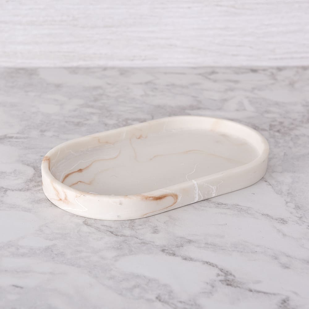 Bandeja Toscano Marmoleado
