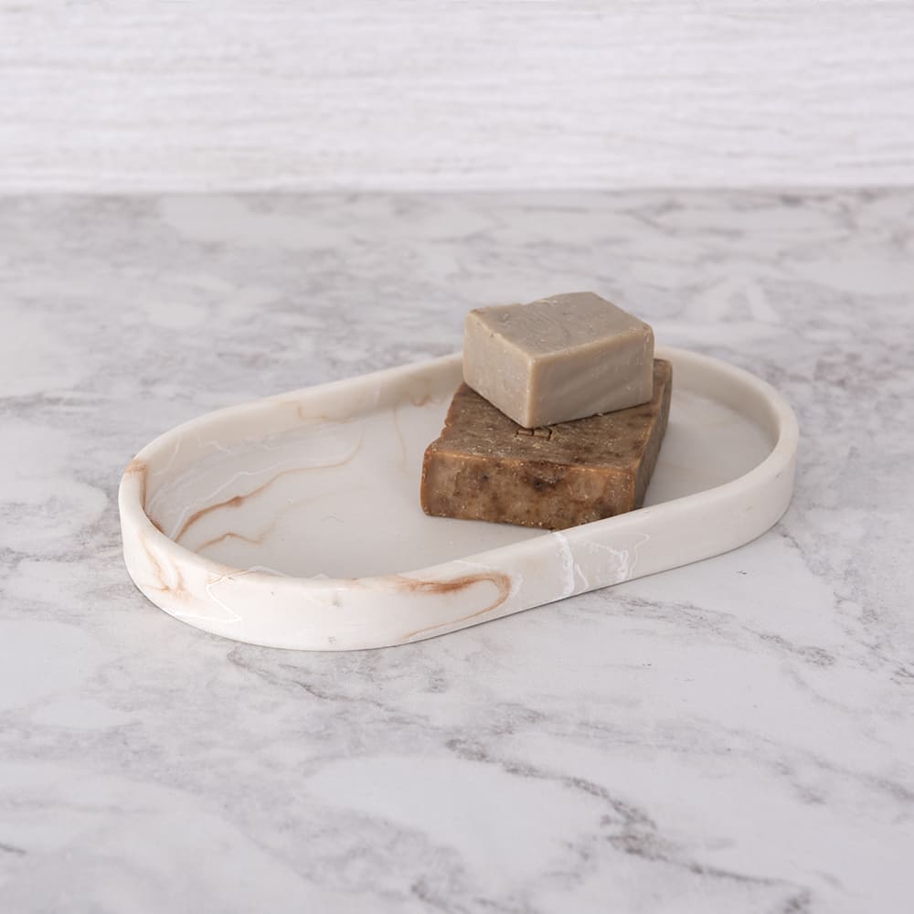 Bandeja Toscano Marmoleado