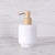 Dispensador Stone White