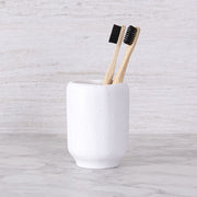 Vaso Stone White
