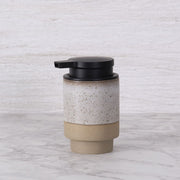 Dispensador Rustic Cerámica