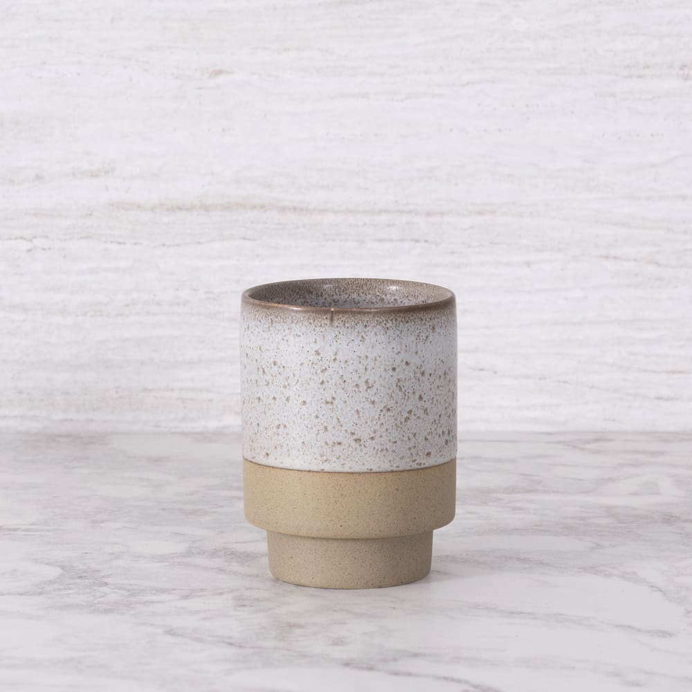 Vaso Rustic Cerámica