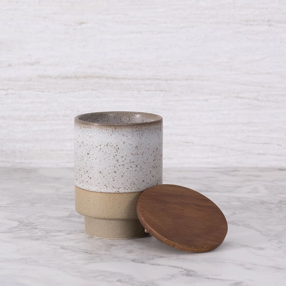 Algodonero Rustic Cerámica