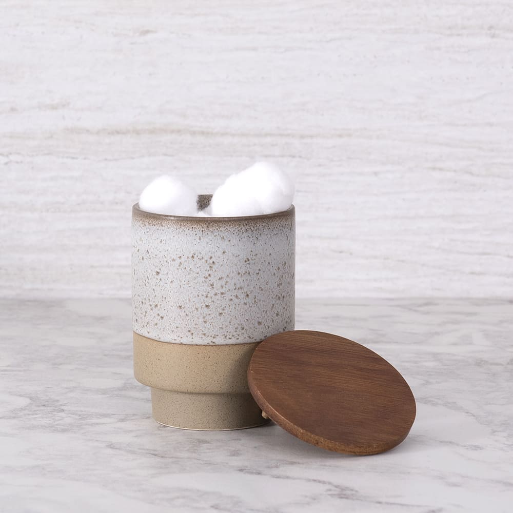 Algodonero Rustic Cerámica