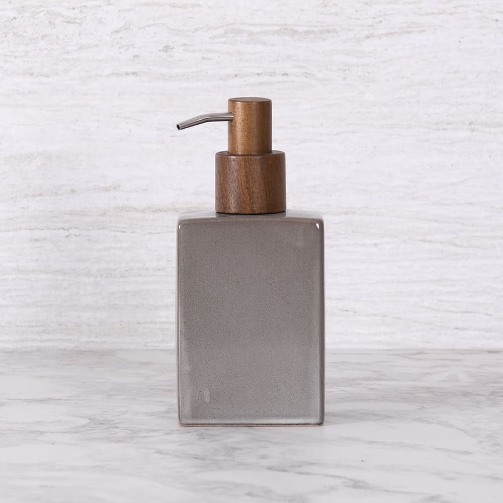 Dispensador Gres Cerámica