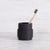 Vaso Stone Black