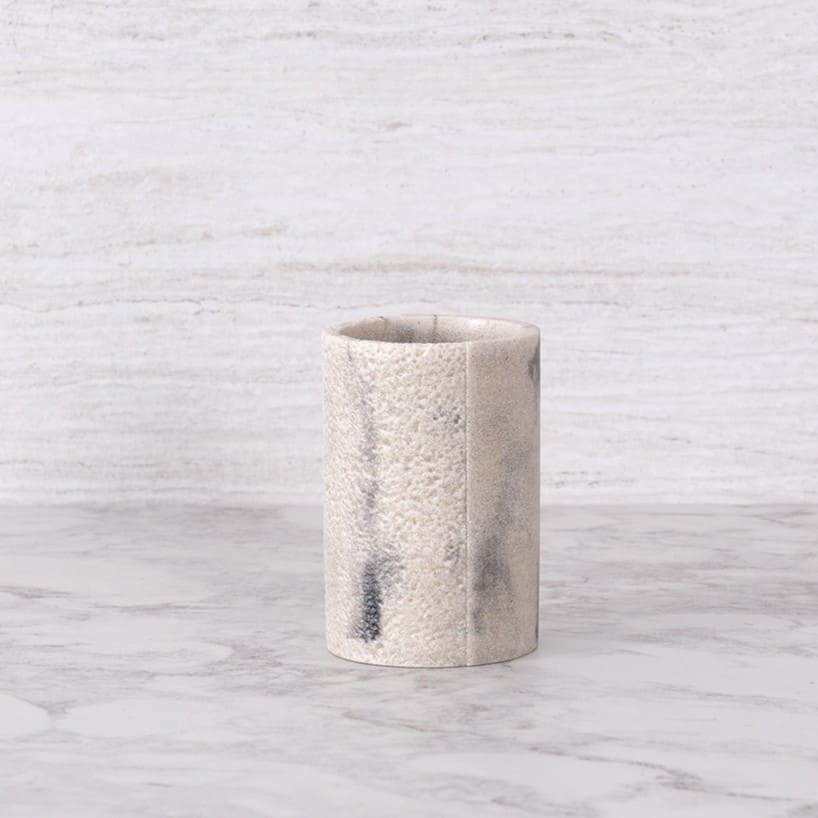 Vaso Organic
