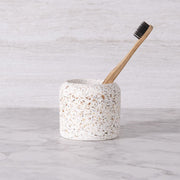 Vaso Terrazo Grano