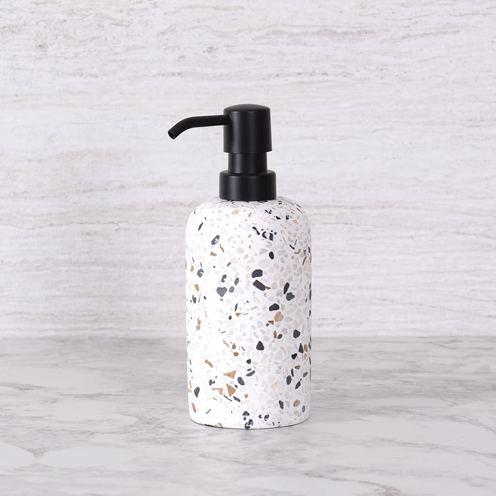 Dispensador Terrazo Molise