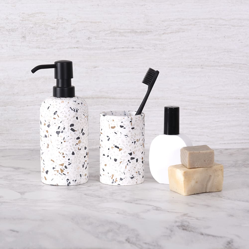 Dispensador Terrazo Molise