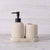 Set 3 piezas Greca