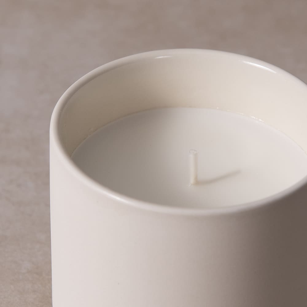 Vela Cerámica S Tropical Summer