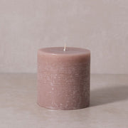 Vela Pilar S Amber Wood