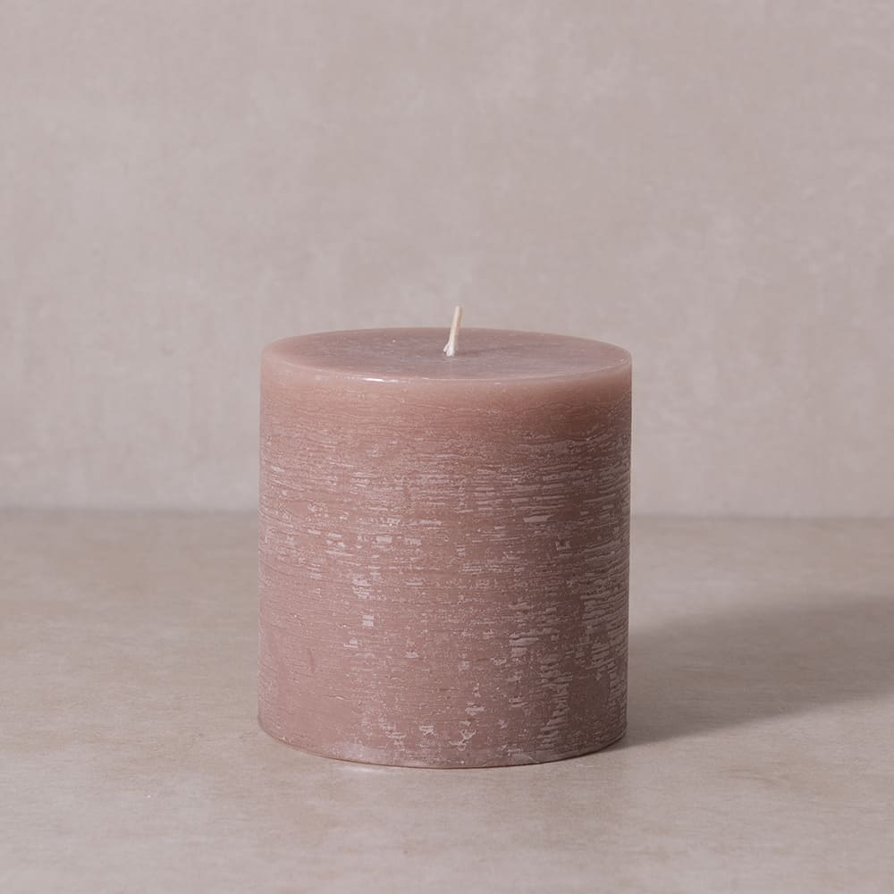 Vela Pilar S Amber Wood