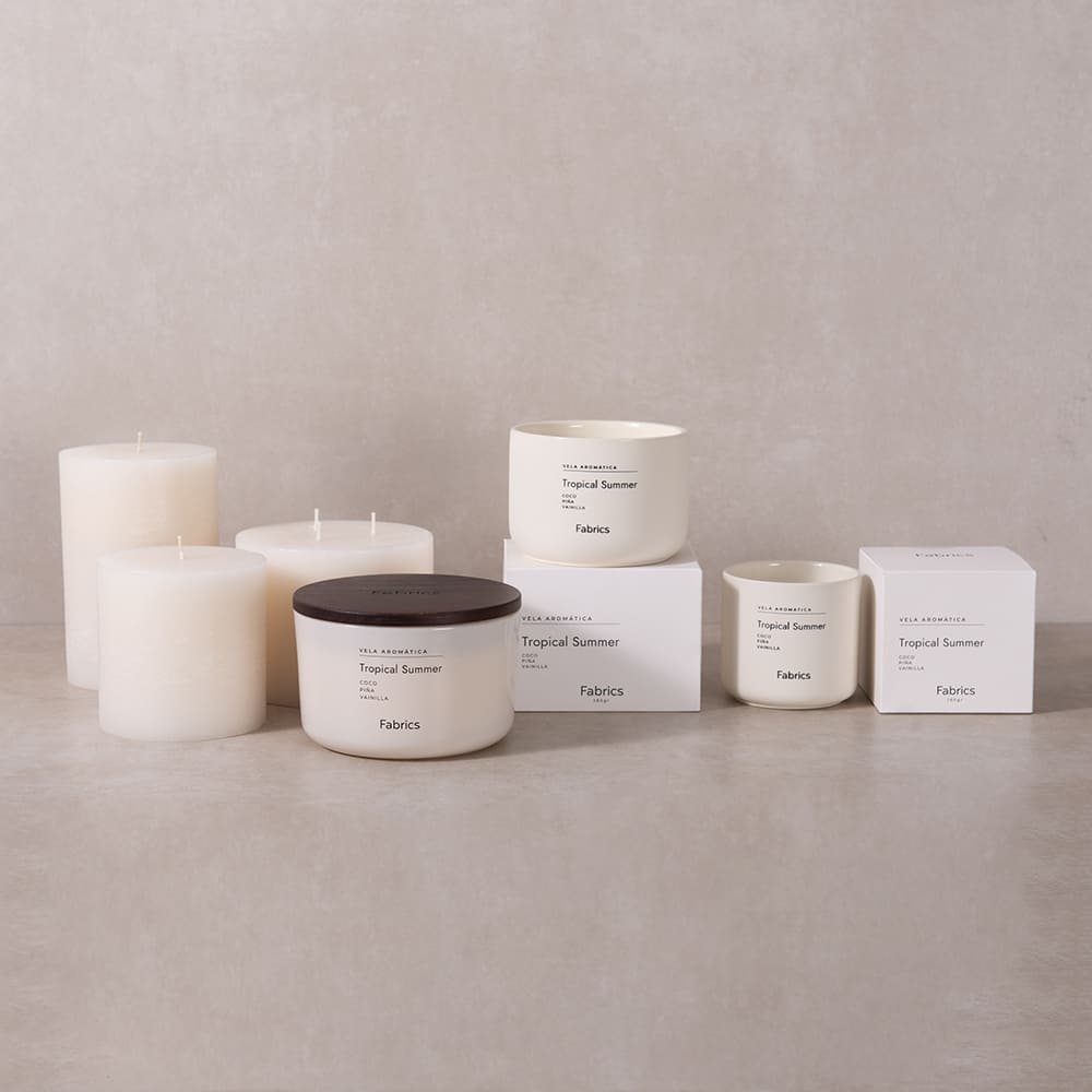 Vela Pilar S Tropical Summer