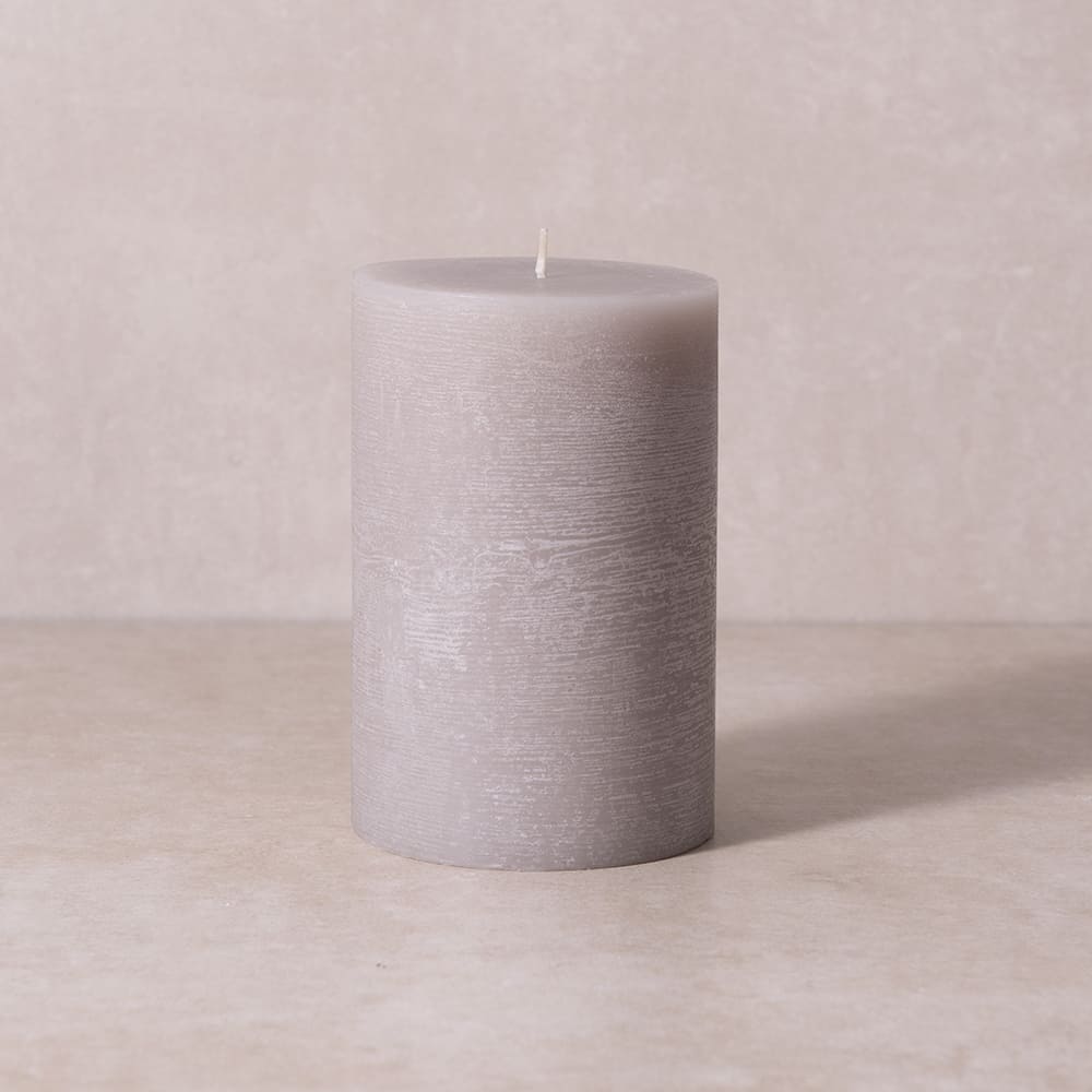 Vela Pilar L White Jasmine