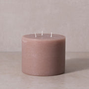 Vela Pilar M Amber Wood