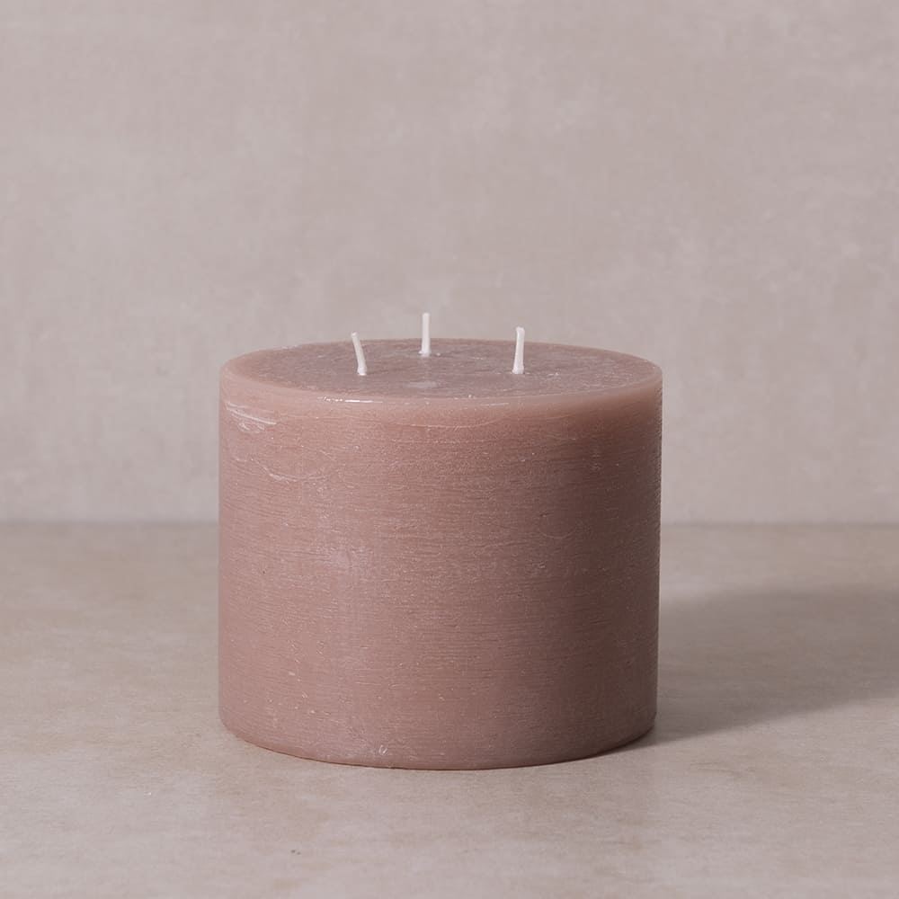 Vela Pilar M Amber Wood