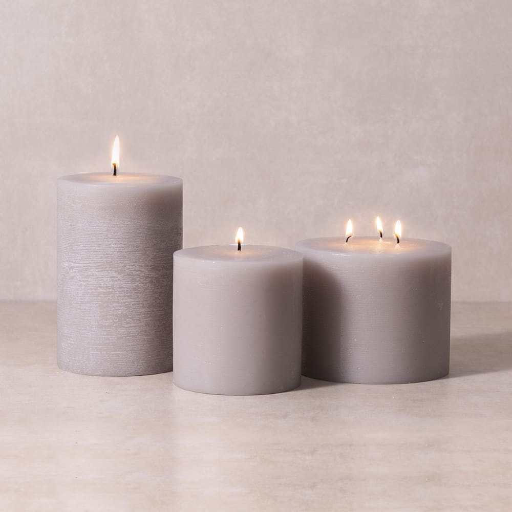 Vela Pilar M White Jasmine