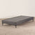 Base Europea 1.5 Plazas 105x200cm Gris