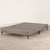 Base Europea Super King 200x200cm Taupe