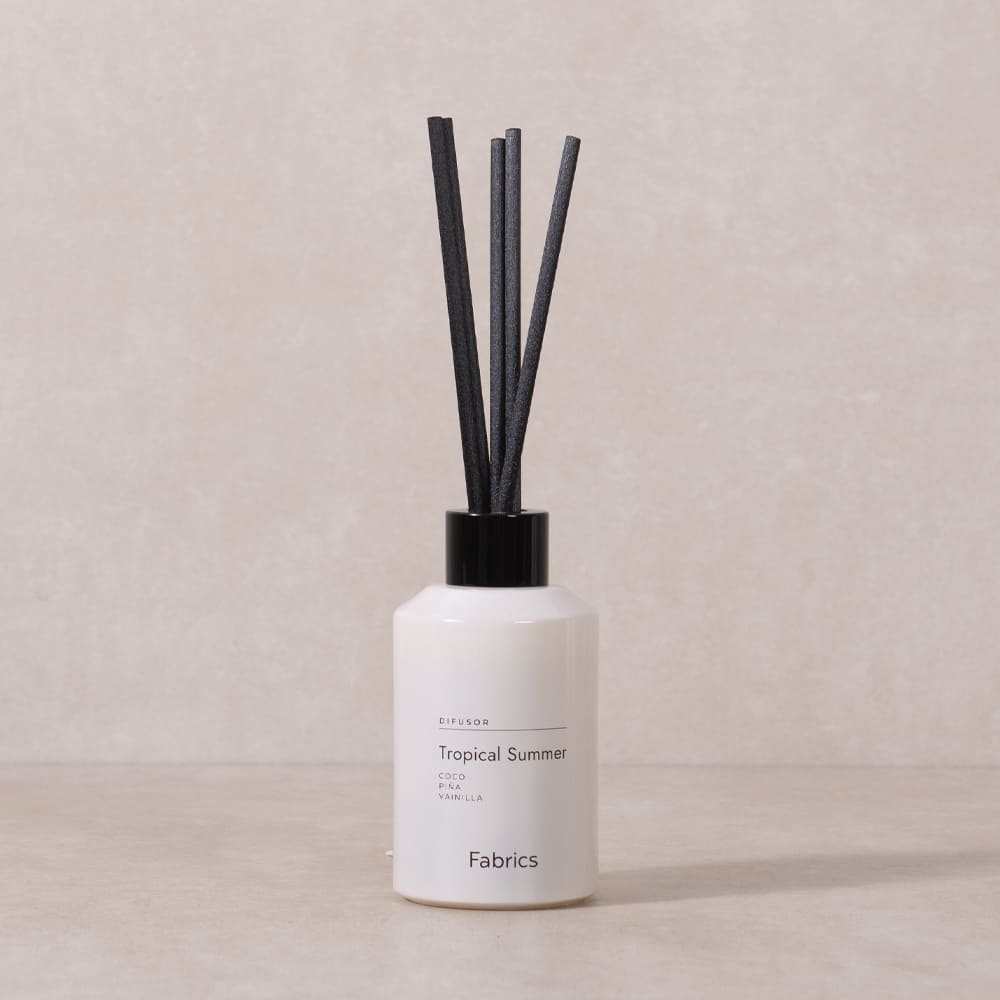 Difusor S 100ml Tropical Summer