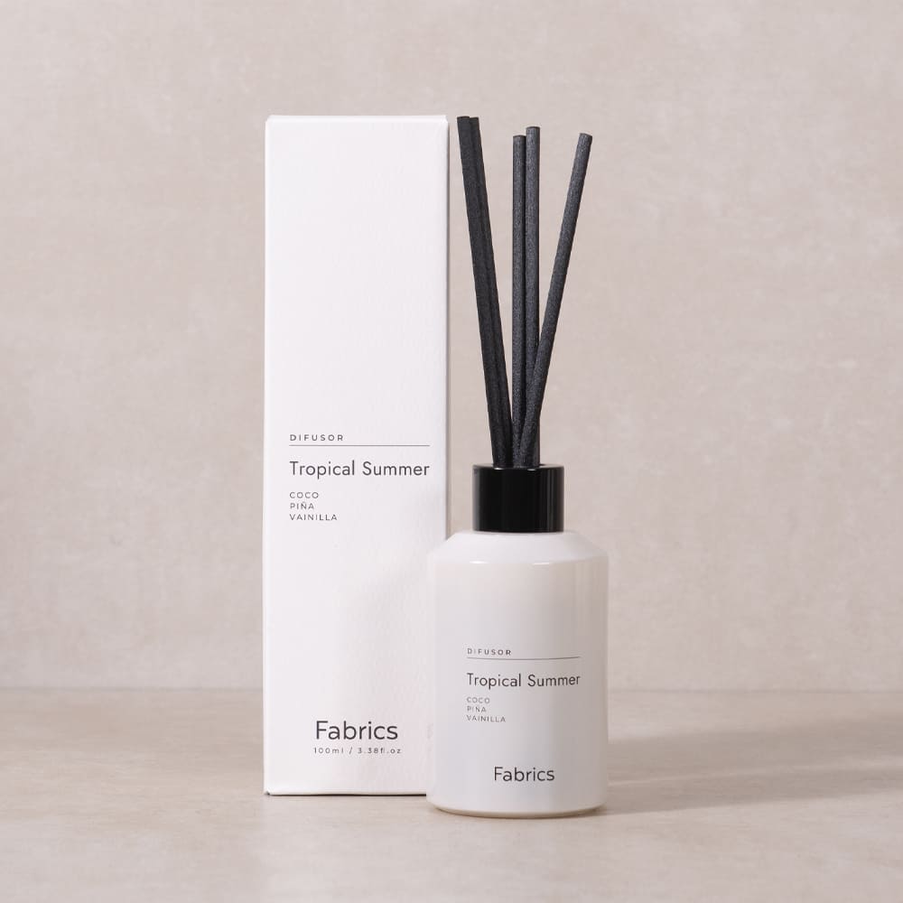 Difusor S 100ml Tropical Summer