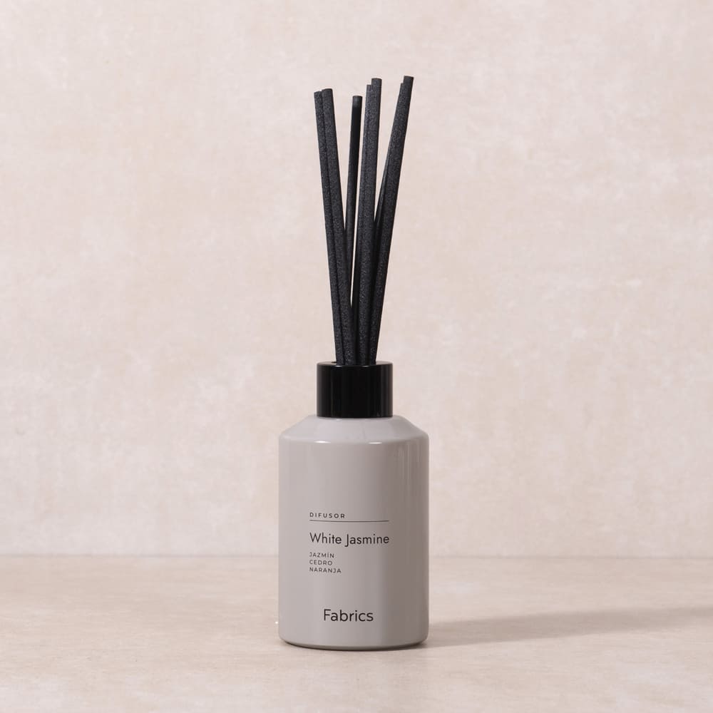 Difusor S 100ml White Jasmine