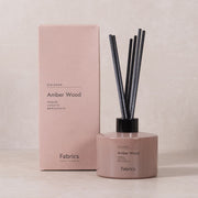 Difusor M 150ml Amber Wood