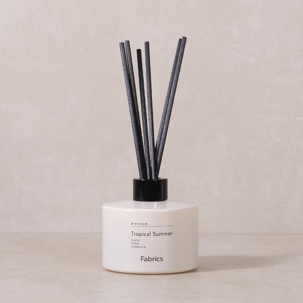 Difusor M 150ml Tropical Summer