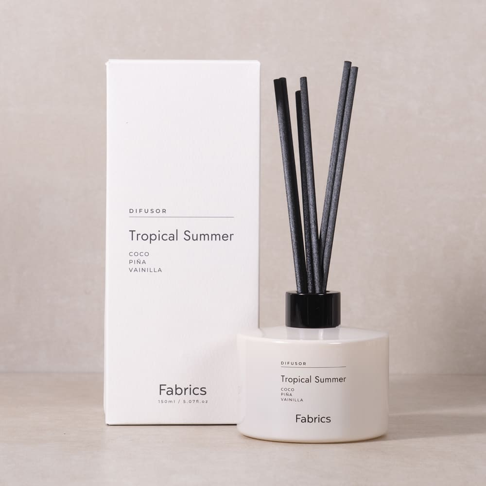 Difusor M 150ml Tropical Summer