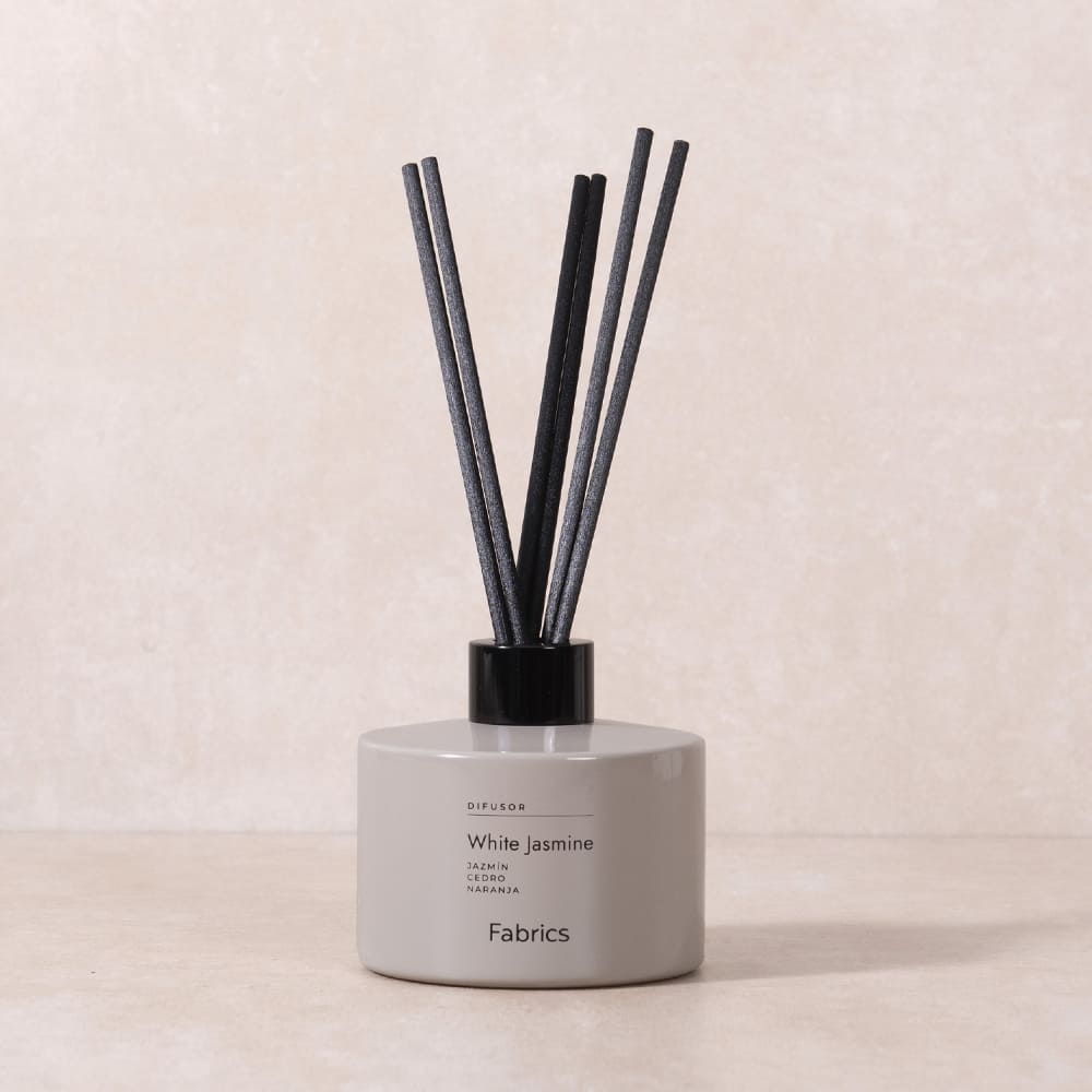 Difusor M 150ml White Jasmine