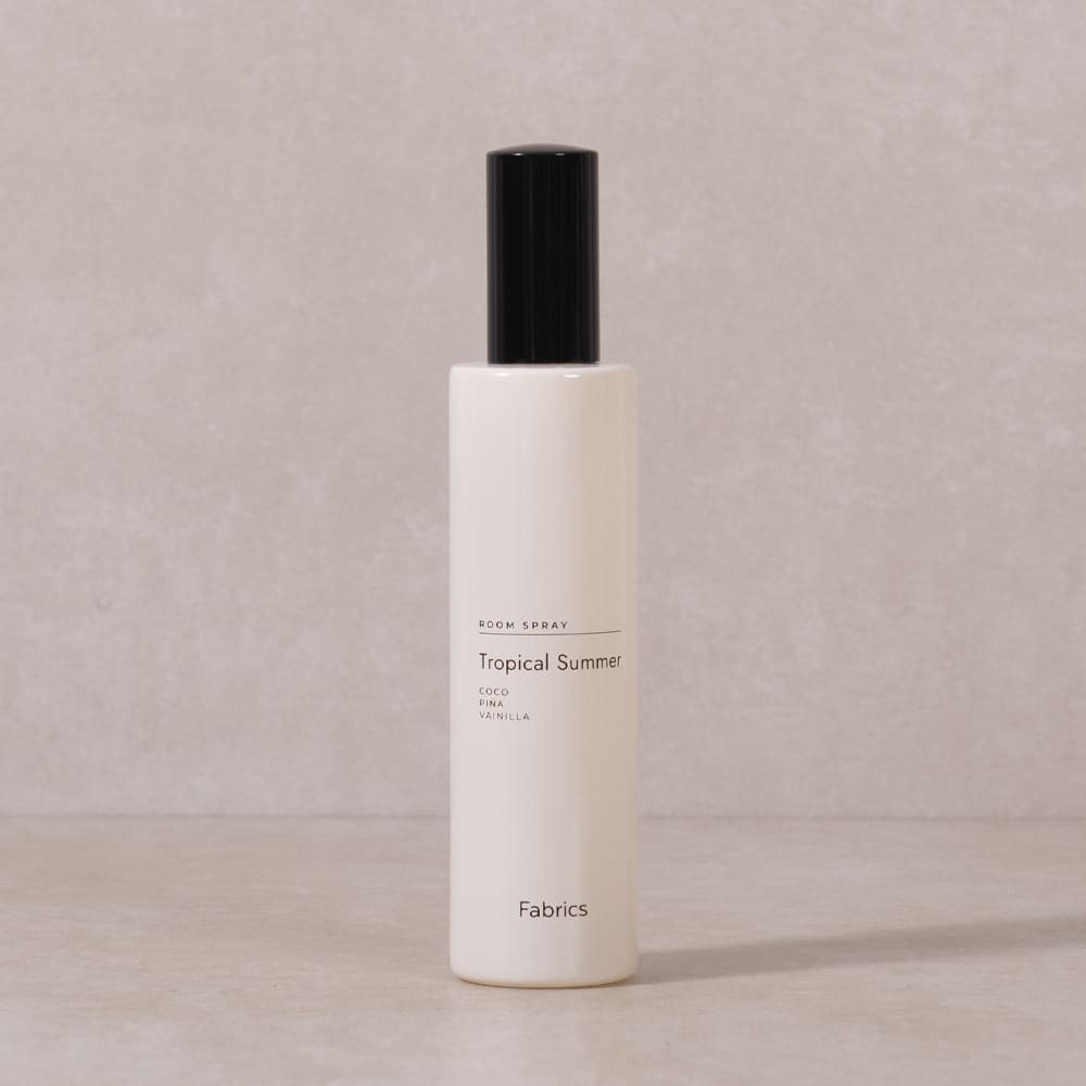 Room Spray 100ml Tropical Summer