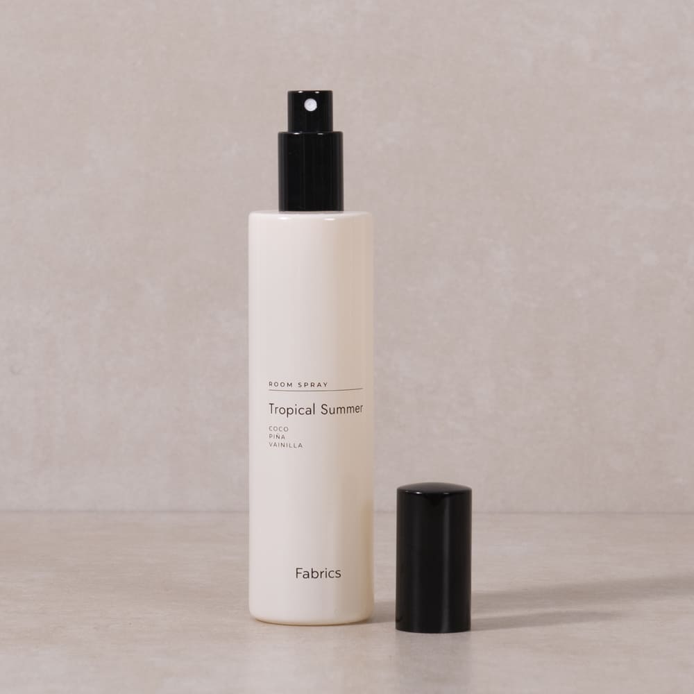 Room Spray 100ml Tropical Summer