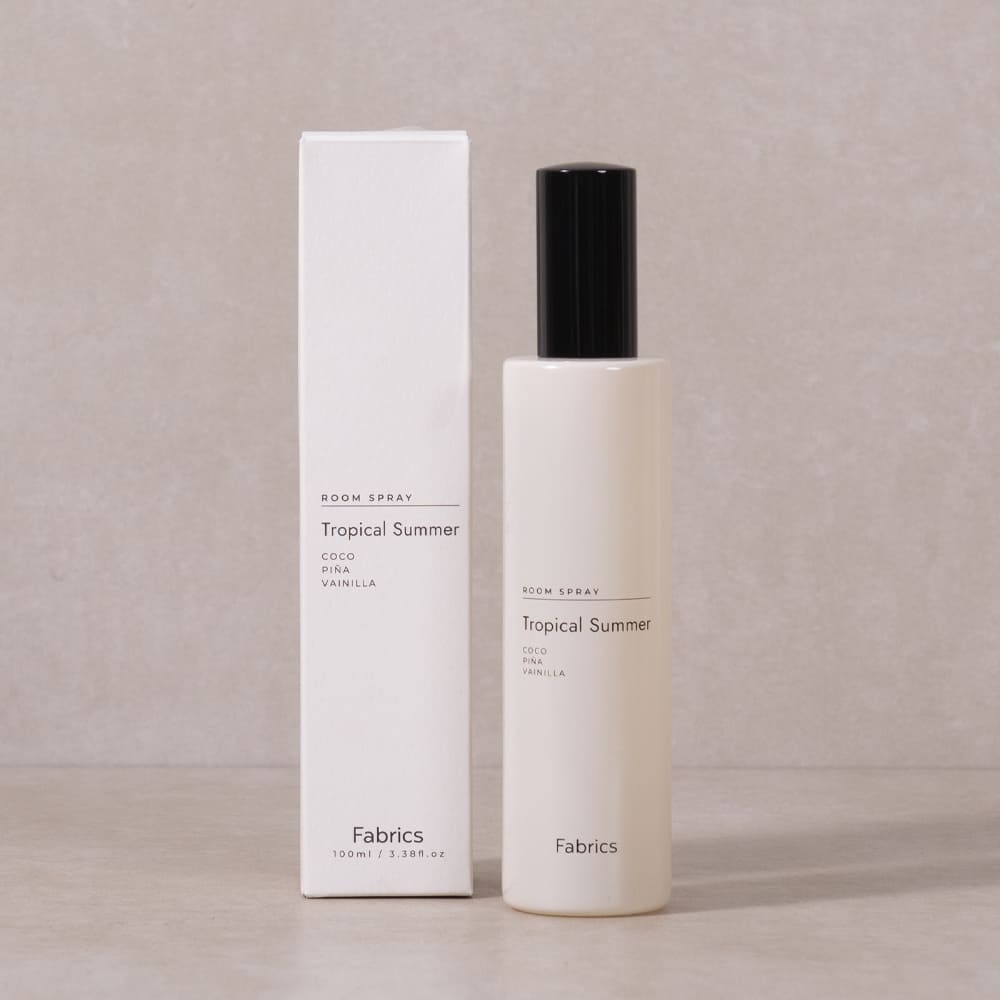 Room Spray 100ml Tropical Summer