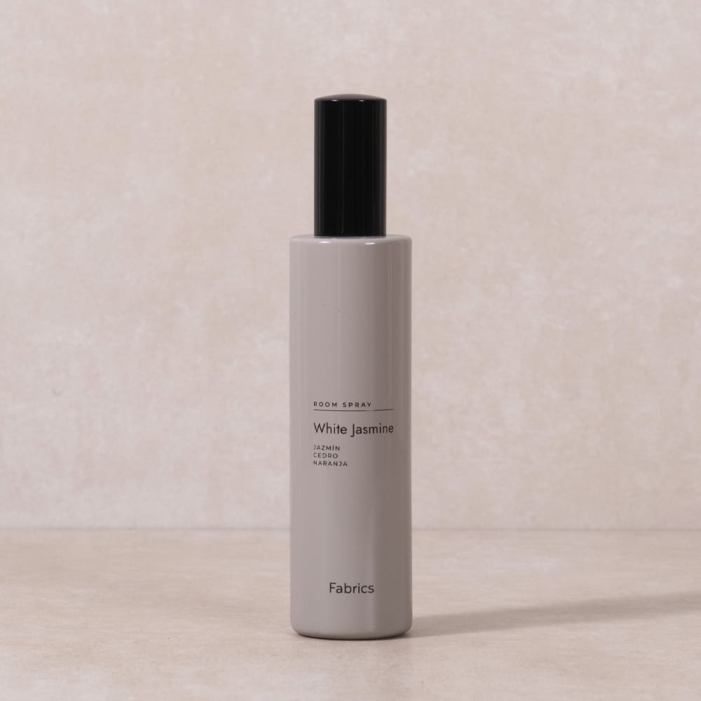 Room Spray 100ml White Jasmine