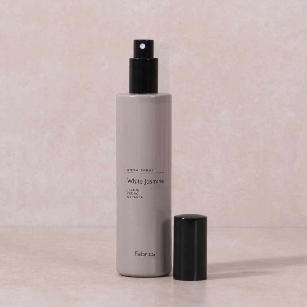 Room Spray 100ml White Jasmine