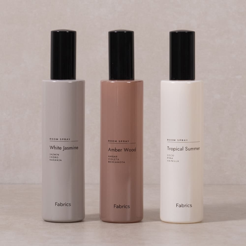 Room Spray 100ml White Jasmine