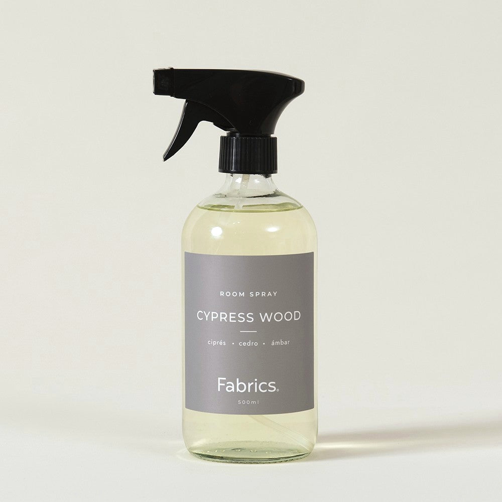 Aromatizador Ambientes 500ml Cypress Wood