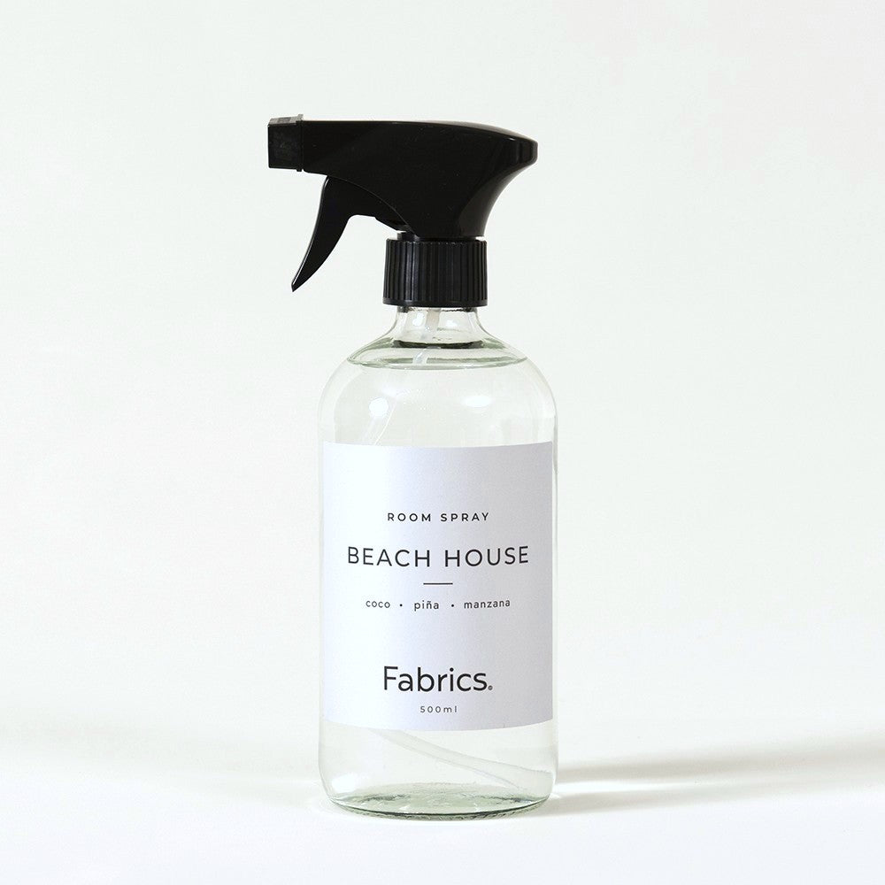 Aromatizador Ambientes 500ml Beach House
