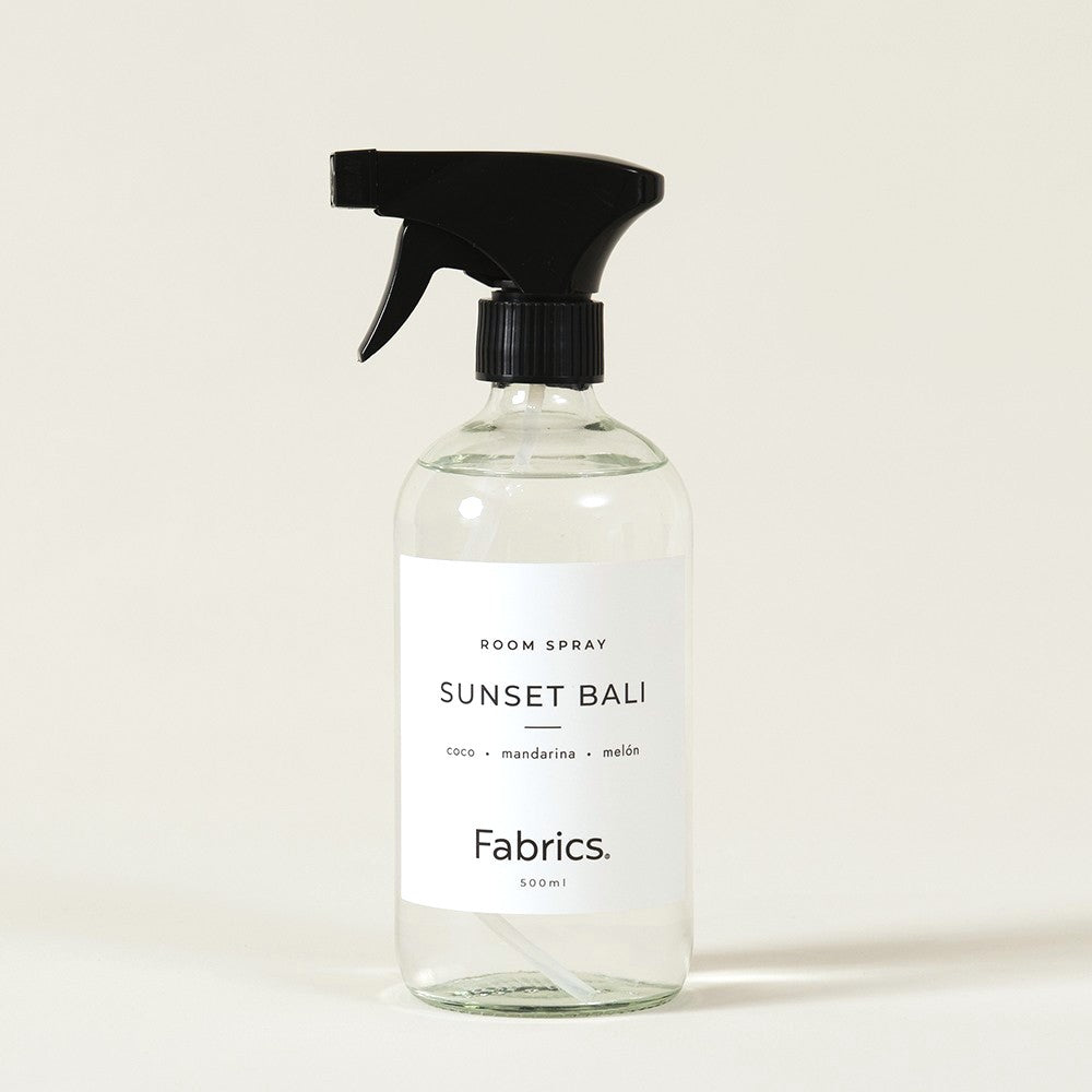 Aromatizador Ambientes 500ml Sunset Bali