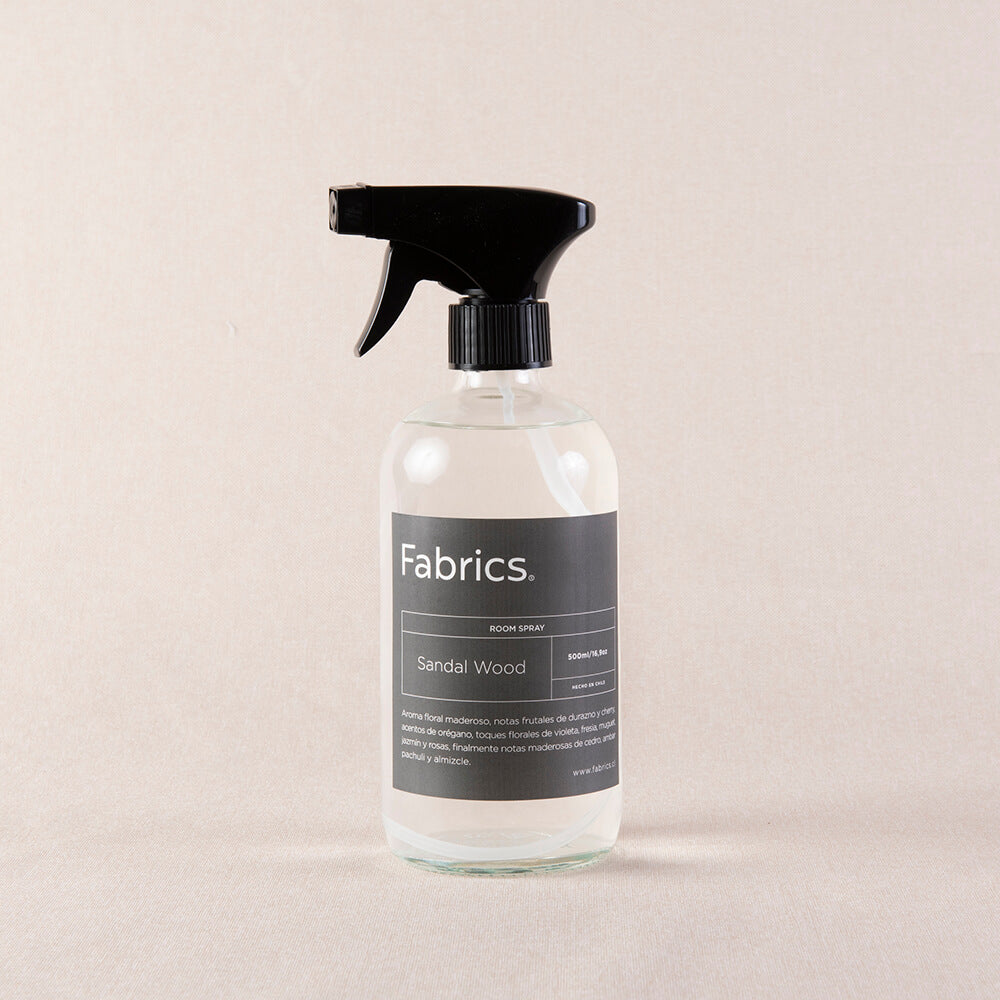 Aromatizador Ambientes 500ml Sandal Wood