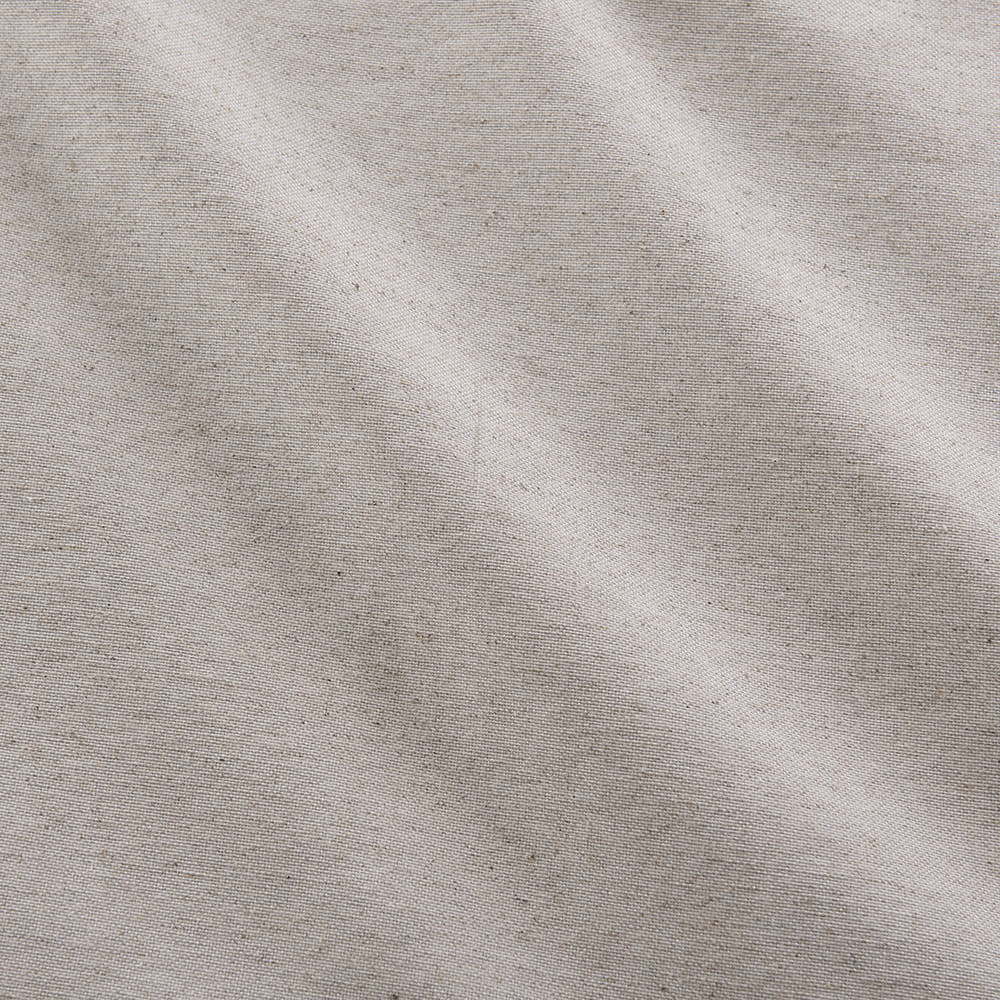 Algodón Licopol Natural