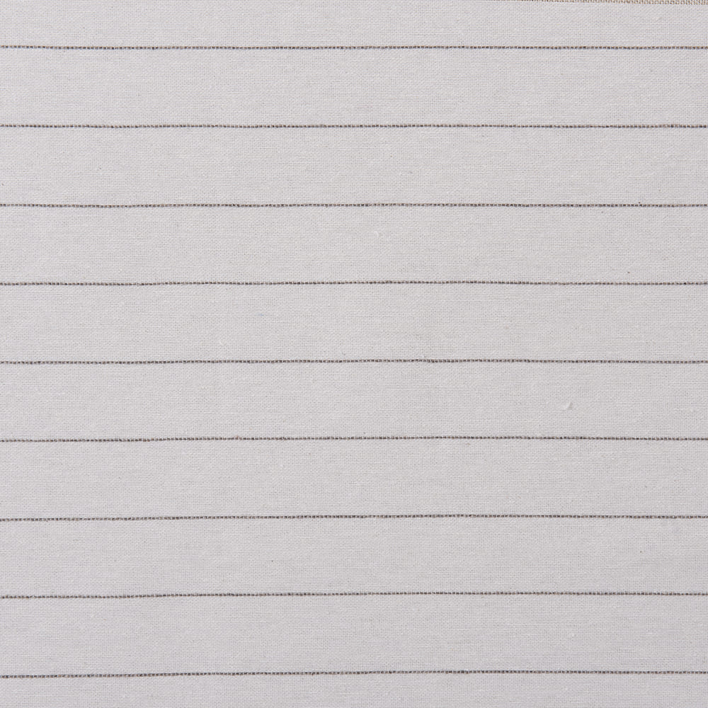 Algodón Mundaka Raya 9 Crudo