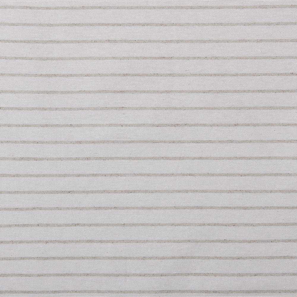 Algodón Mundaka Raya 2 Crudo